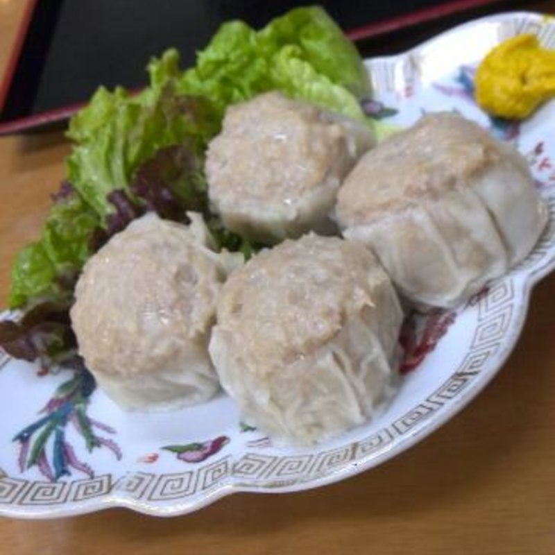 焼売(がんちゃん )