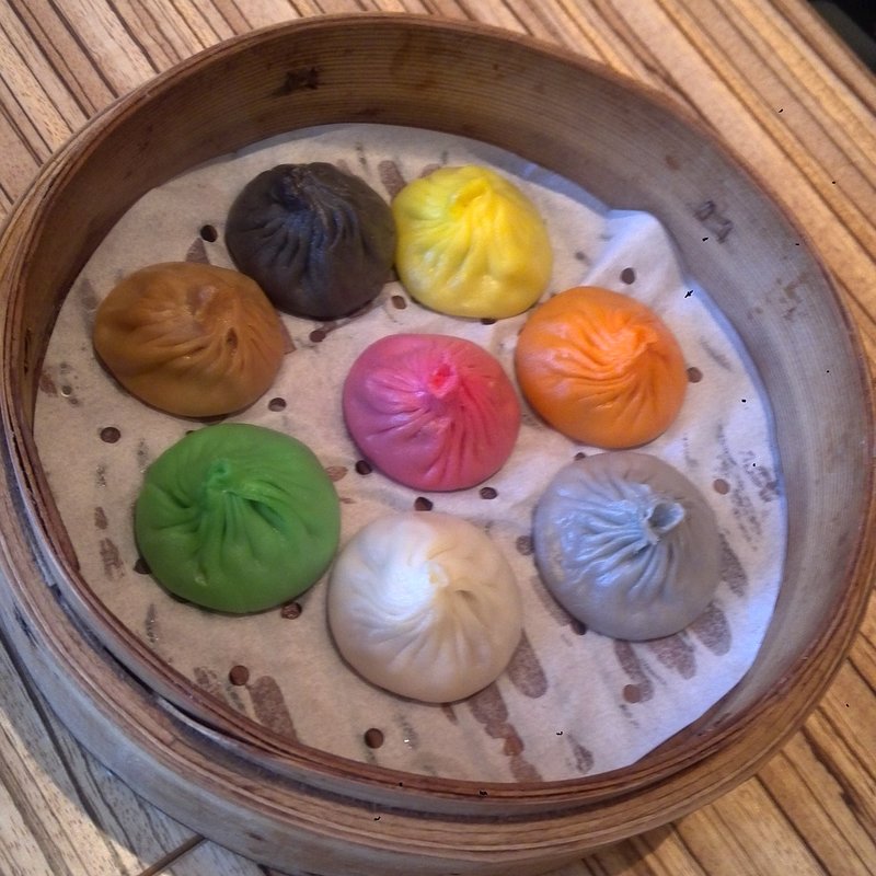 皇朝小籠包(パラダイス ダイナシティ)