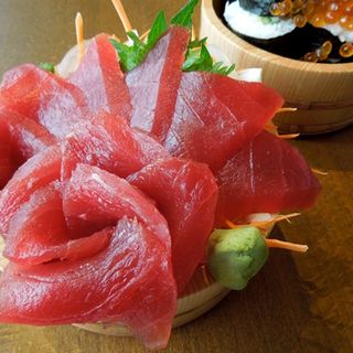 桶盛り(Takamaru)