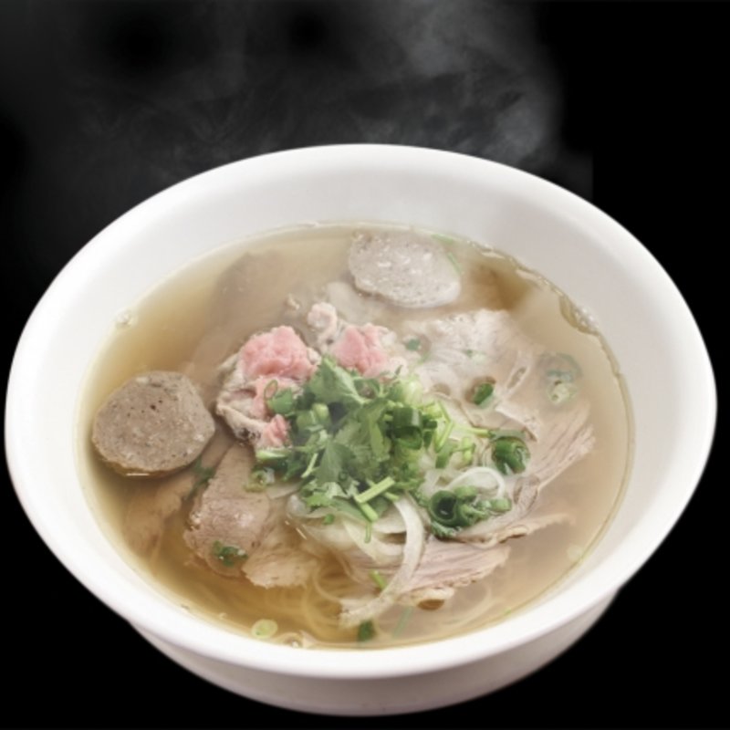 Pho(Pho Ever Restaurant)