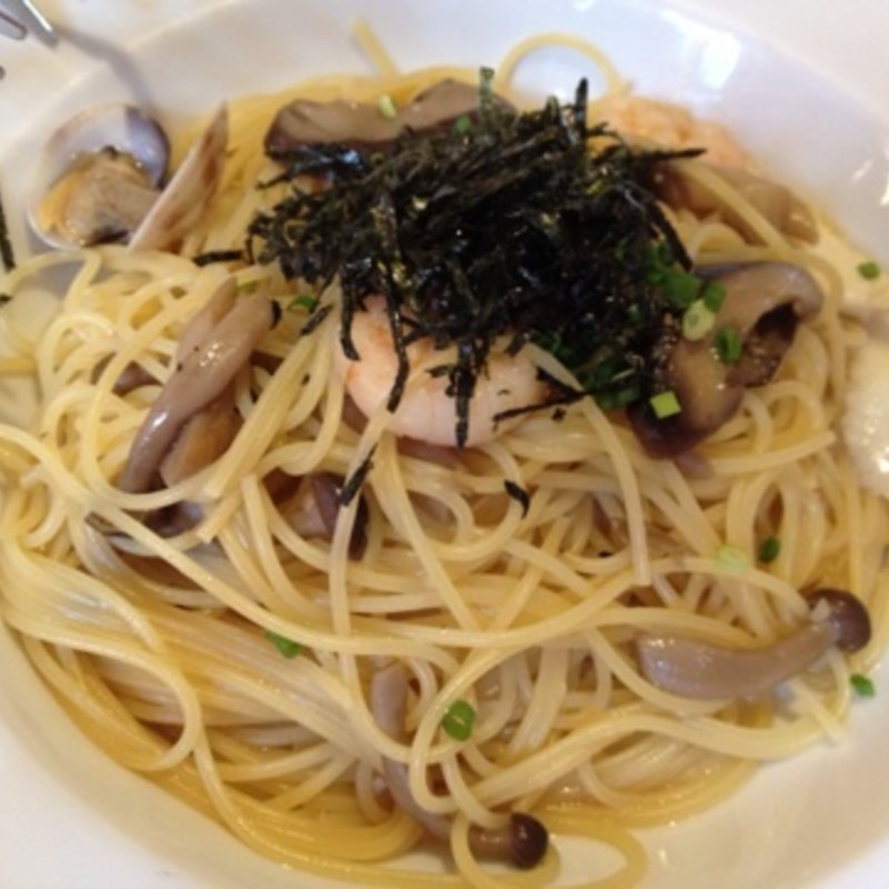 パスタランチ(マンジャパスタ 羽曳野店 )