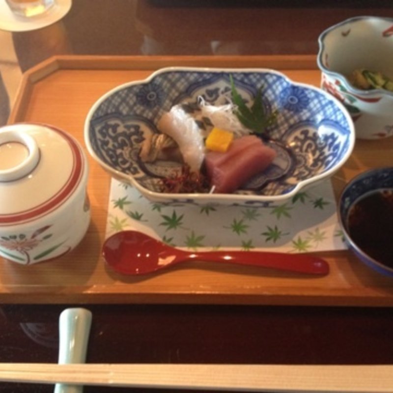 いちょう(HANA-GOYOMI JAPANESE RESTAURANT)