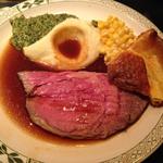 肉好き女子におすすめな恵比寿のお肉ランチ