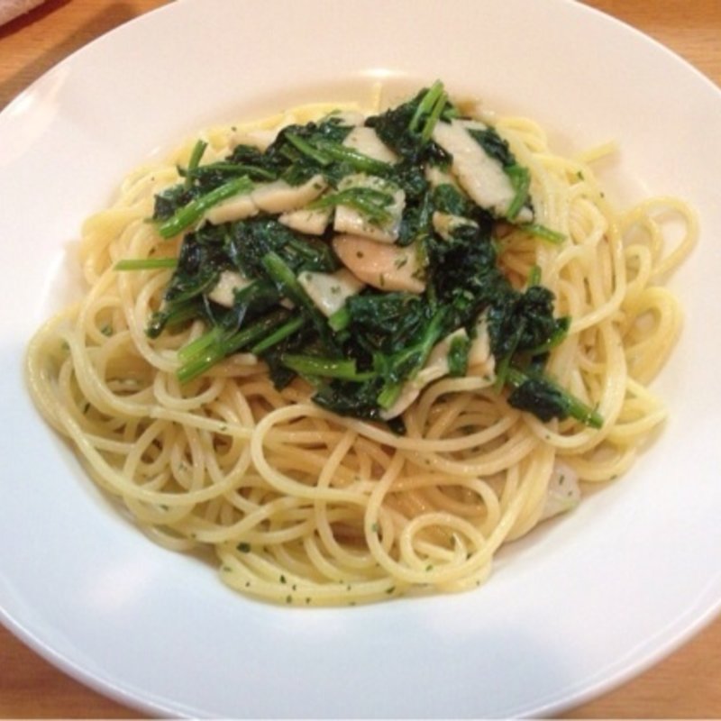 本日のサービスランチ(カンティーナ)