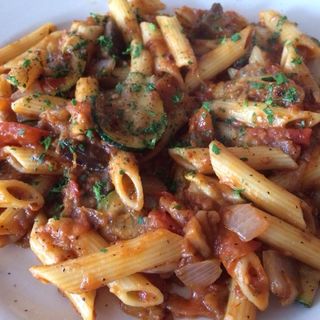 Veggie Penne(PATES & TRADITIONS)