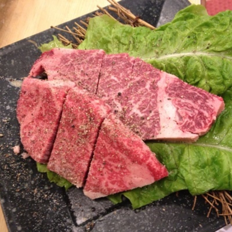 シャトーブリアン(焼肉こじま本店)