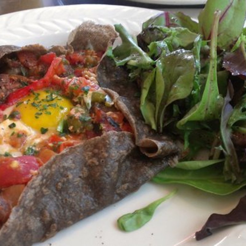 L Orientale(PATES & TRADITIONS)