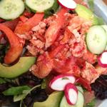 Lobster Salad(Lobster Joint)
