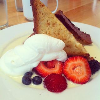 French Toast(Juventino)