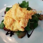 Cage-Free Truffled Eggs(Juventino)