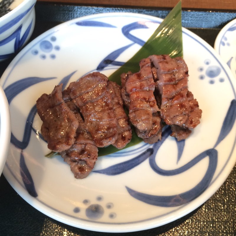 Ganko Chan(ねぎし 青山通り店)