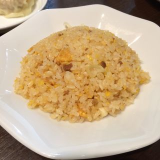 Mini Fried Rice(紅虎餃子房 イオン成田店)
