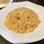 Mini Fried Rice