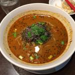 Black Sesame Tan Tan Men