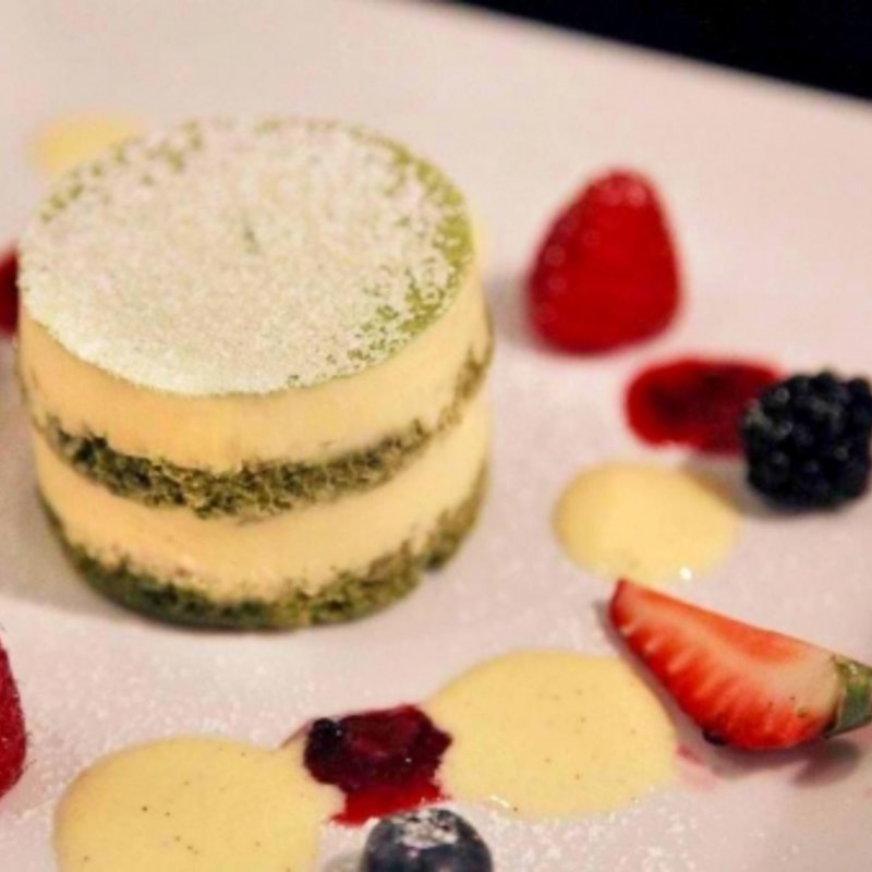 Macha Tiramisu(Midoh)