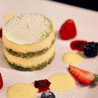 Macha Tiramisu(Midoh)