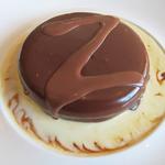 Chocolate Monaco Exspresso Meringue