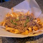 Poutine