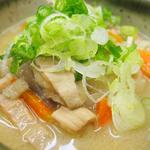 牛もつ煮　(和食居酒屋 ひろの屋)