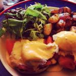 Norwegian Eggs