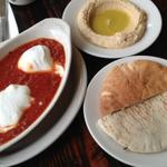 Shakshuka
