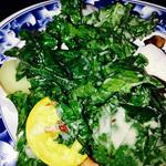Kale Salad