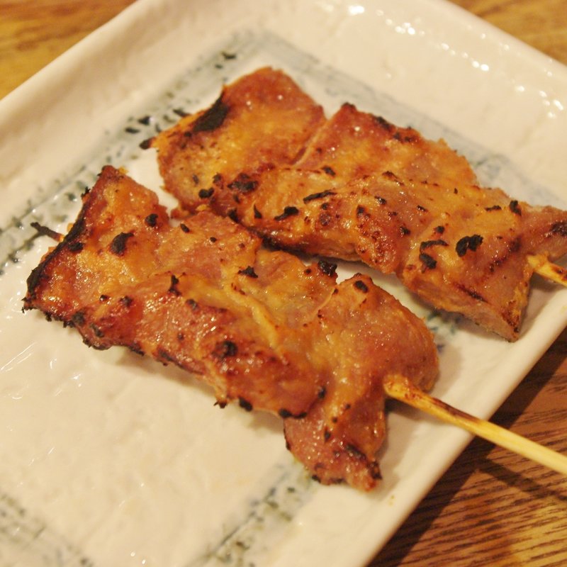 みそたん(日本再生酒場 門前仲町店 )