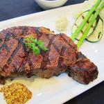 Black Angus Rib Eye
