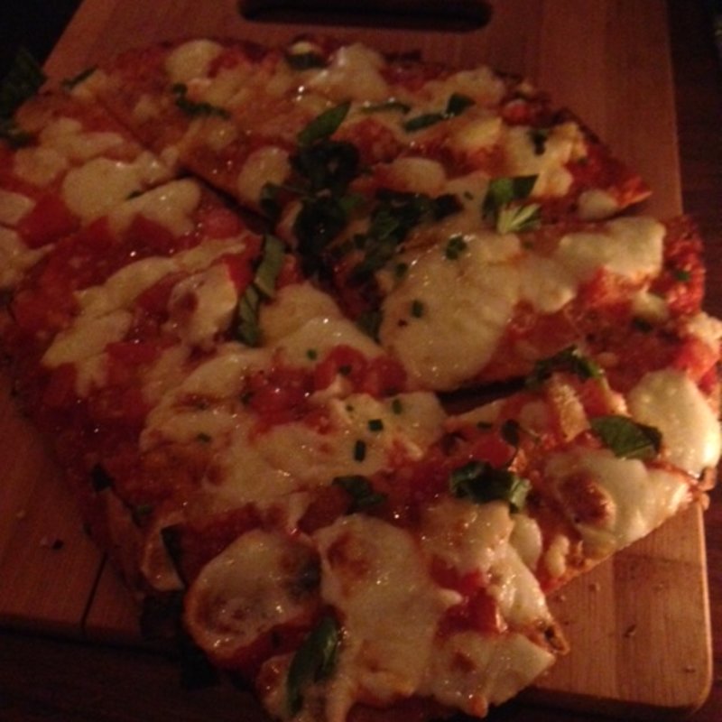 Fior Di Latte(Zio Ristorante)