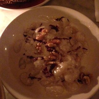 Gnocchi(CAFE MINERVA)