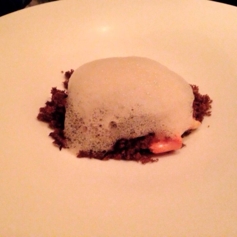 Pochiertes El(SEASONAL RESTAURANT & WEIN BAR)