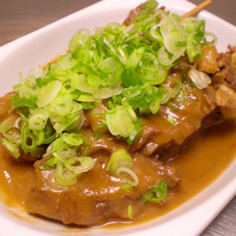 ドテヤキ(Doya Doya)