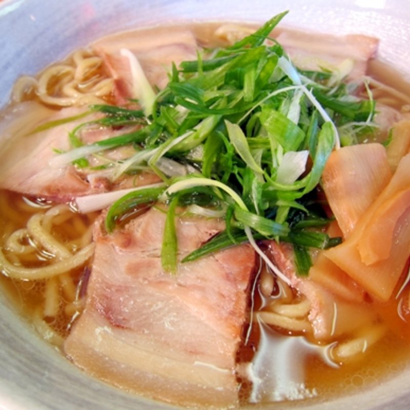 喜多方らーめん(Ramen TORAYA)