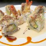 Crunchy Roll