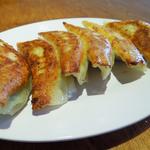 自家製餃子