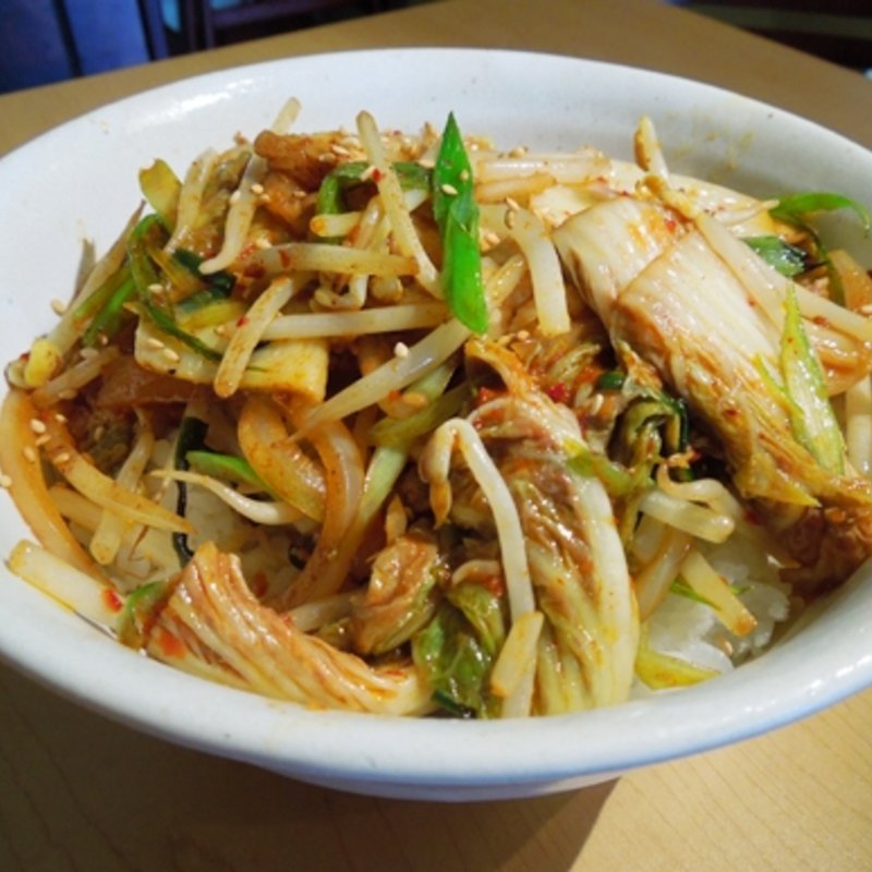 Buta & Kim Don(What’s up Men)