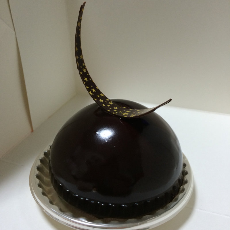 テ・ショコラ(トリアノン洋菓子店 高円寺本店)