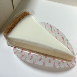 デラックスチーズケーキ(トリアノン洋菓子店 高円寺本店)