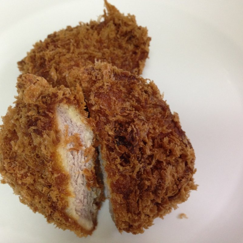 ヒレ一口カツ(株式会社BIGミート松本)