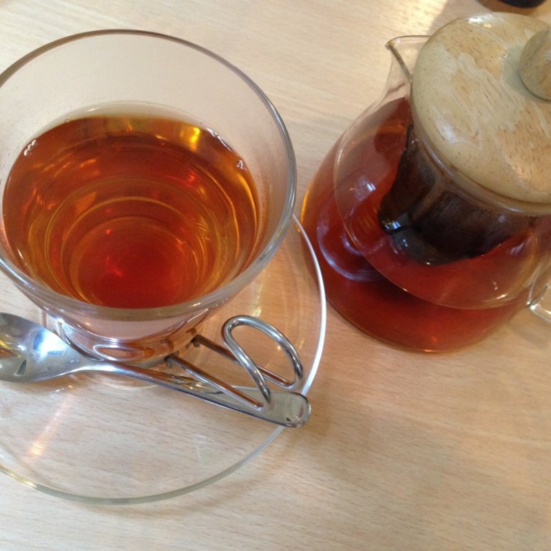 ダージリン(E.lect cafe)