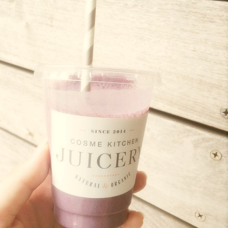 SUPER POWER BERRY MIX(コスメキッチン 代官山店)