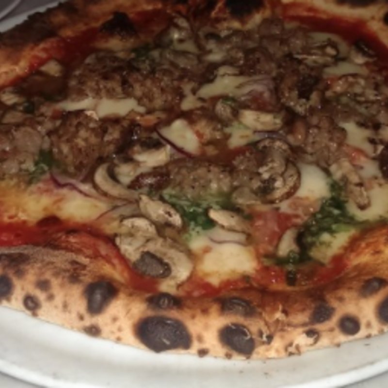 Marinara(Barboncino)