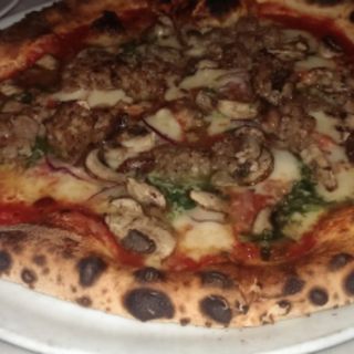 Marinara(Barboncino)