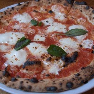 Margherita(Barboncino)