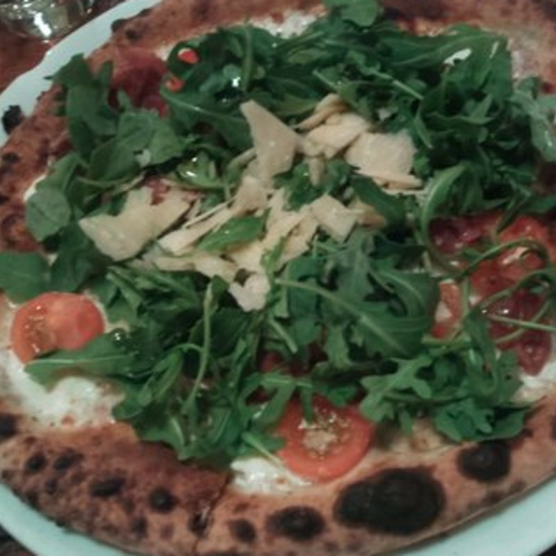 Arugula(Barboncino)