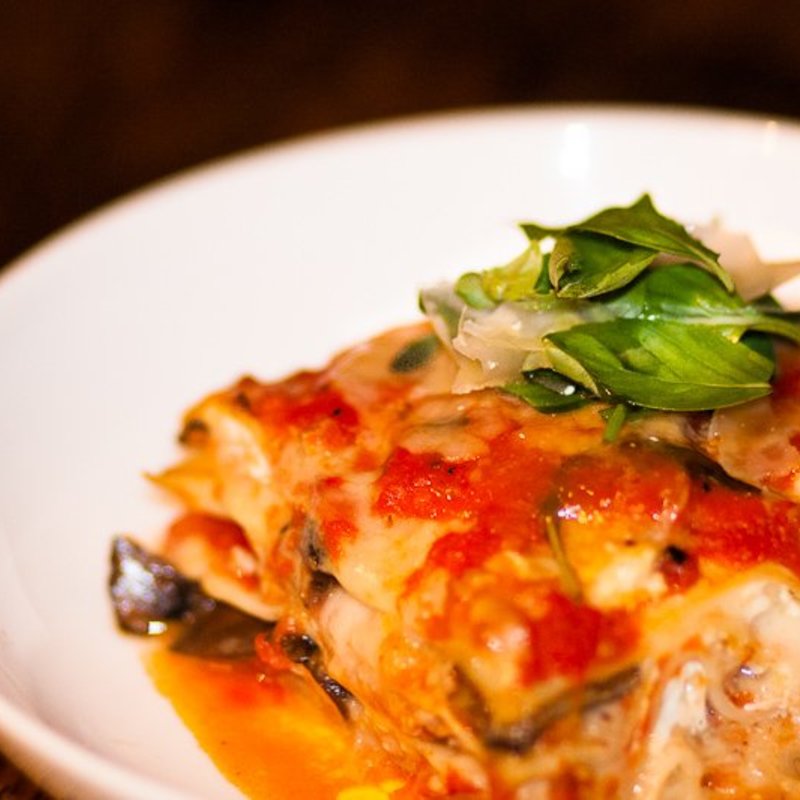 Lasagna(Nino’s 46)