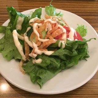 Side Salad(ラスチカス )