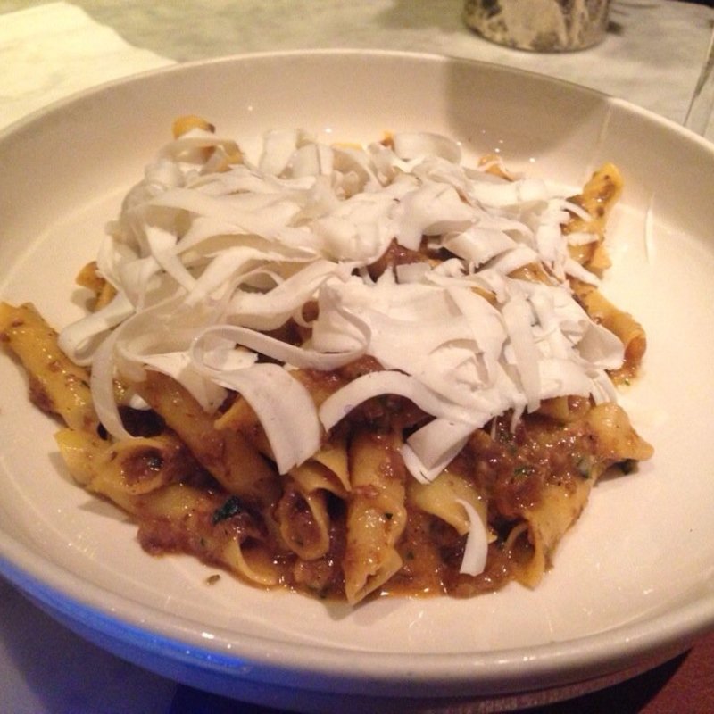  Garganelli(L'Artusi)