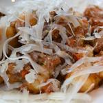 Potato Gnocchi(L'Artusi)