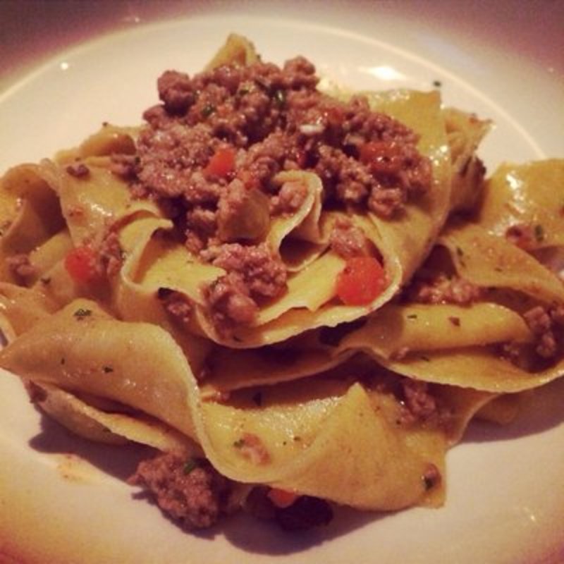 Tagliatelle(L'Artusi)